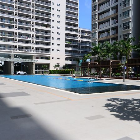 Scenic Valley Apartment 4 Bedroom - Sabina Hcm Ho Si Minh-város Kültér fotó