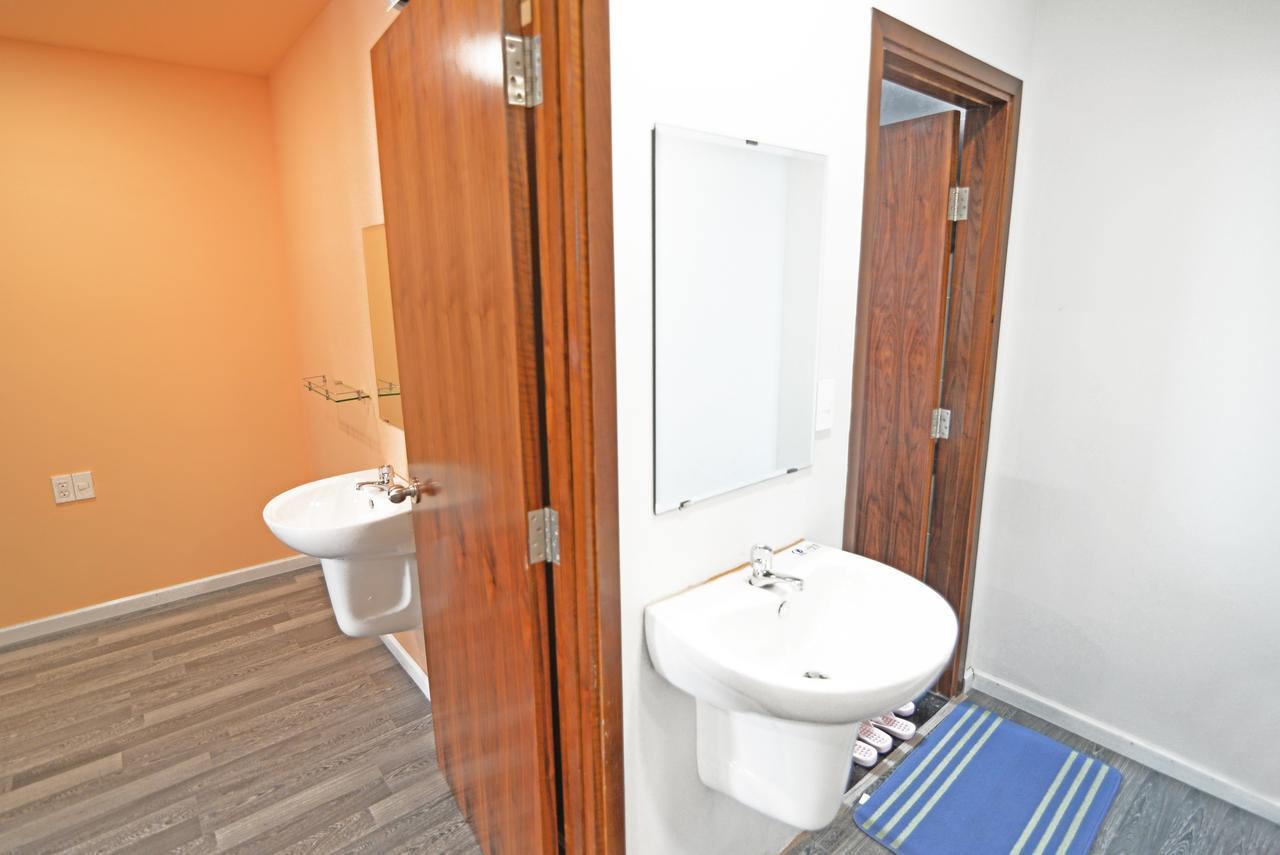 Scenic Valley Apartment 4 Bedroom - Sabina Hcm Ho Si Minh-város Kültér fotó