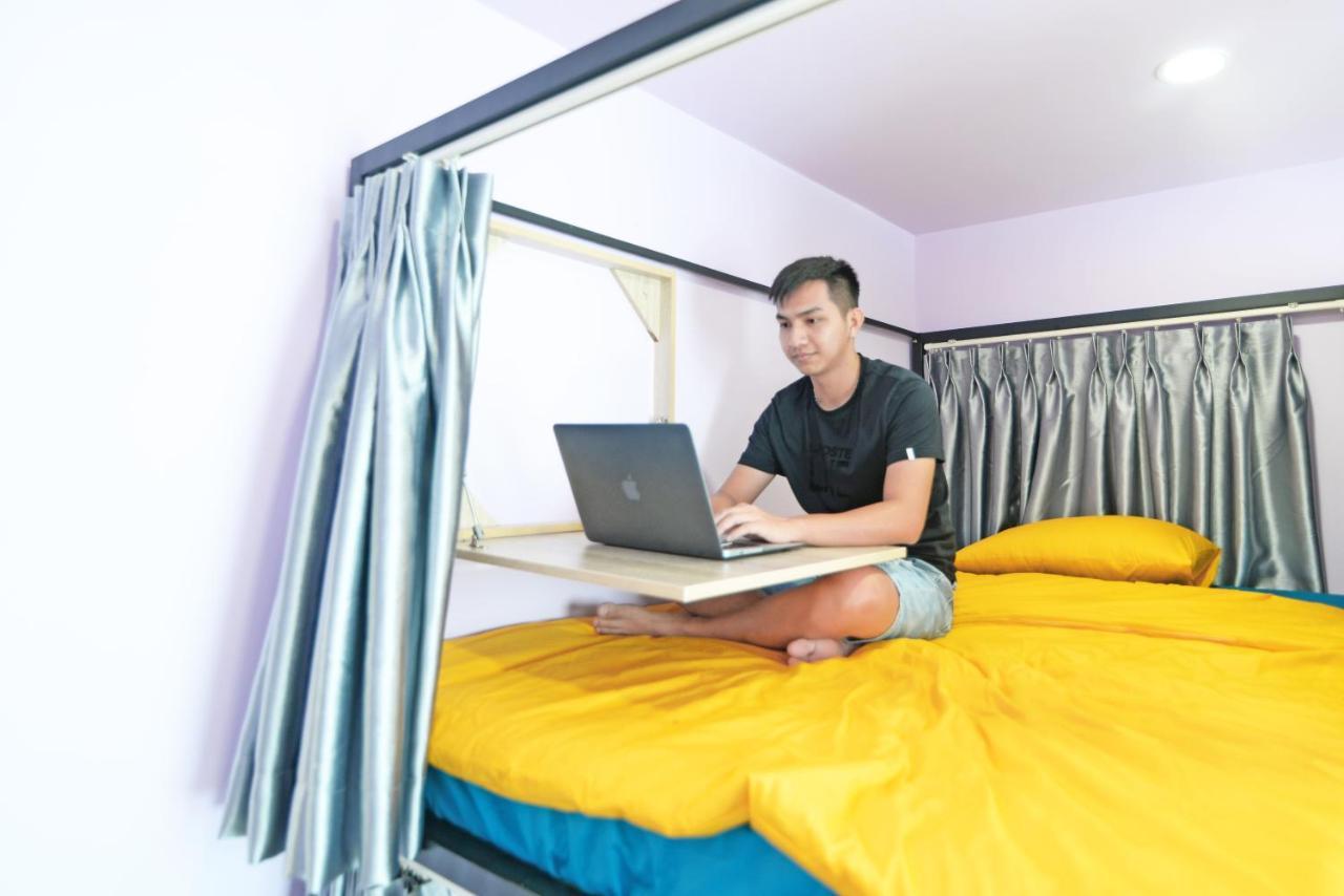 Scenic Valley Apartment 4 Bedroom - Sabina Hcm Ho Si Minh-város Kültér fotó