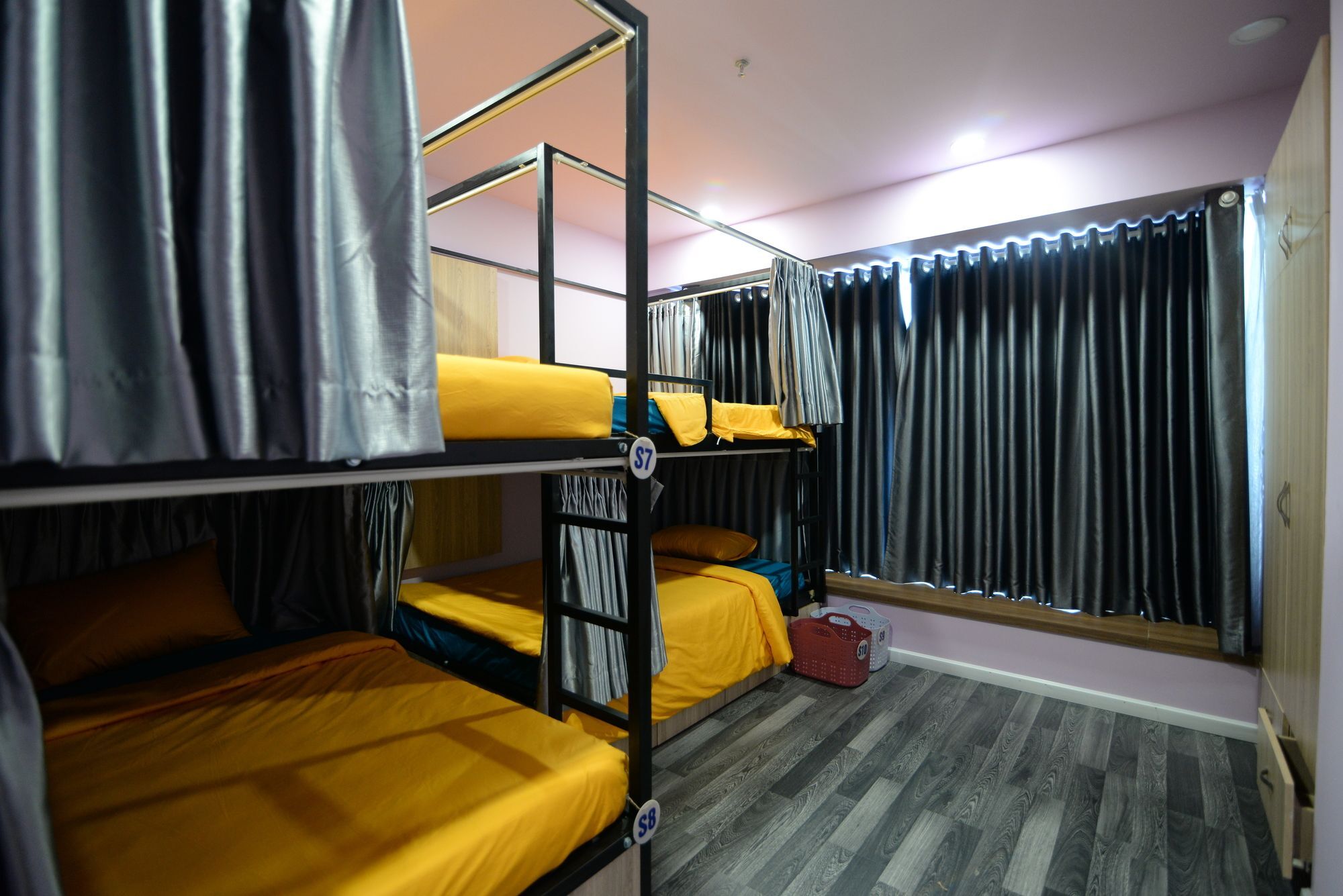 Scenic Valley Apartment 4 Bedroom - Sabina Hcm Ho Si Minh-város Kültér fotó