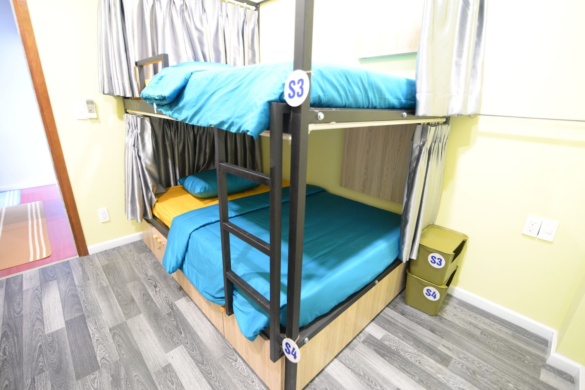 Scenic Valley Apartment 4 Bedroom - Sabina Hcm Ho Si Minh-város Kültér fotó