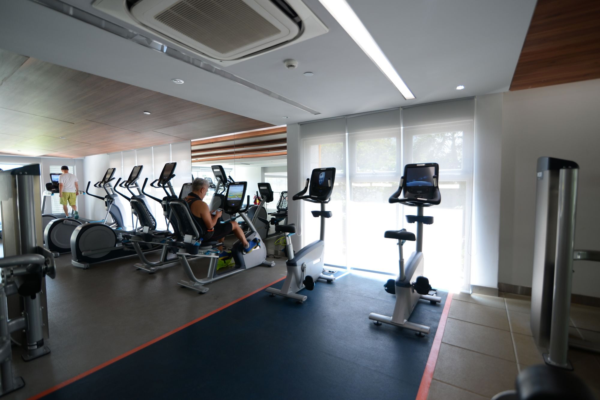 Scenic Valley Apartment 4 Bedroom - Sabina Hcm Ho Si Minh-város Kültér fotó